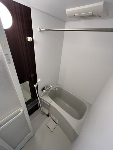 グランデュール新森の物件内観写真