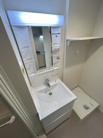 グランデュール新森の物件内観写真