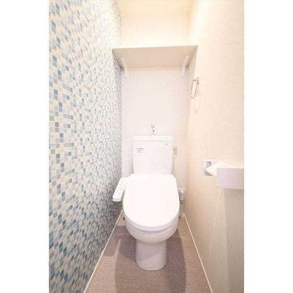 グランデュール新森の物件内観写真