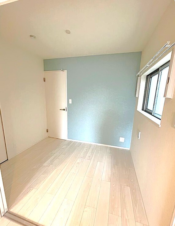 グランデュール新森の物件内観写真