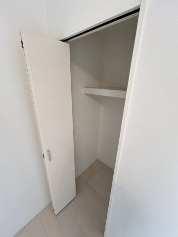 グランデュール新森の物件内観写真