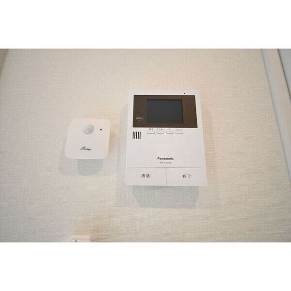 グランデュール新森の物件内観写真