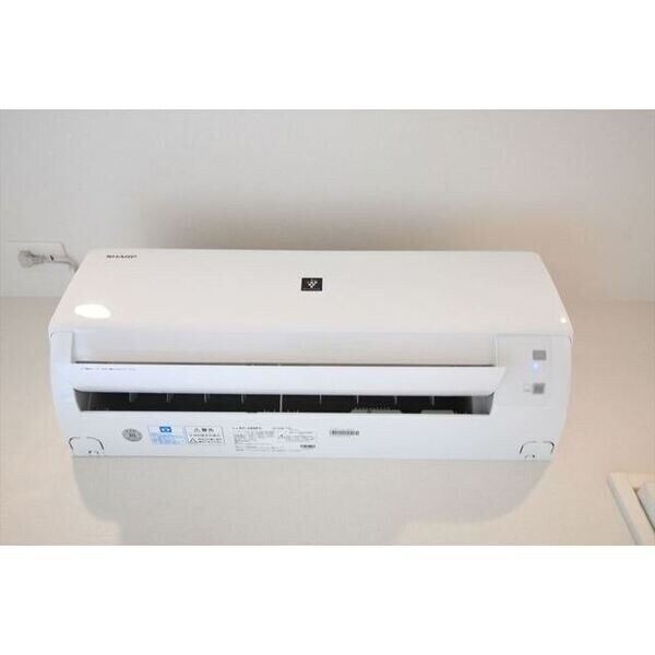 グランデュール新森の物件内観写真