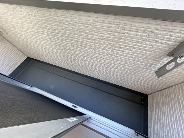 グランデュール新森の物件内観写真