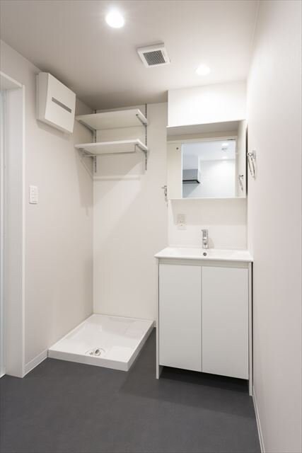 Vezeliaの物件内観写真