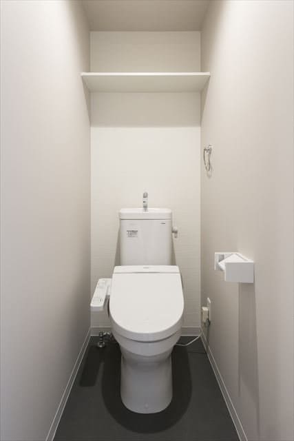 Vezeliaの物件内観写真