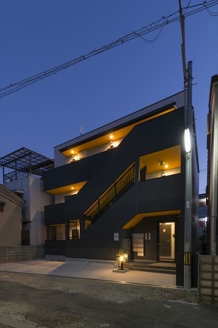 Vezeliaの物件内観写真