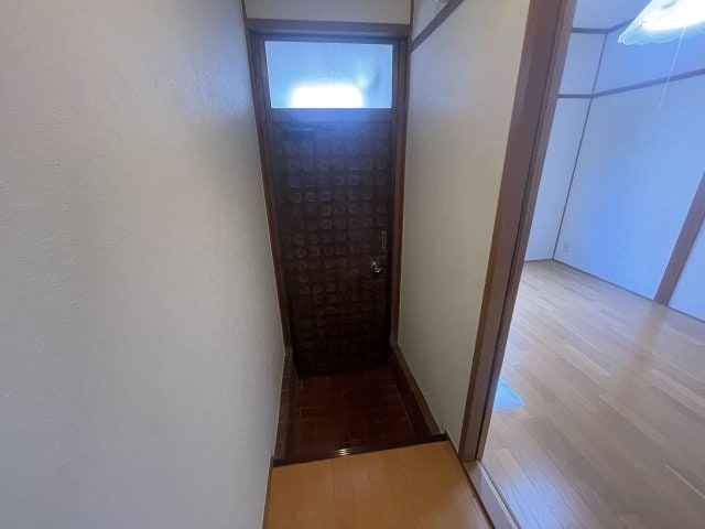 門真市朝日町貸家(事務所使用・大型犬飼育可)の物件内観写真