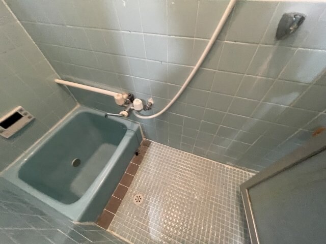 門真市朝日町貸家(事務所使用・大型犬飼育可)の物件内観写真