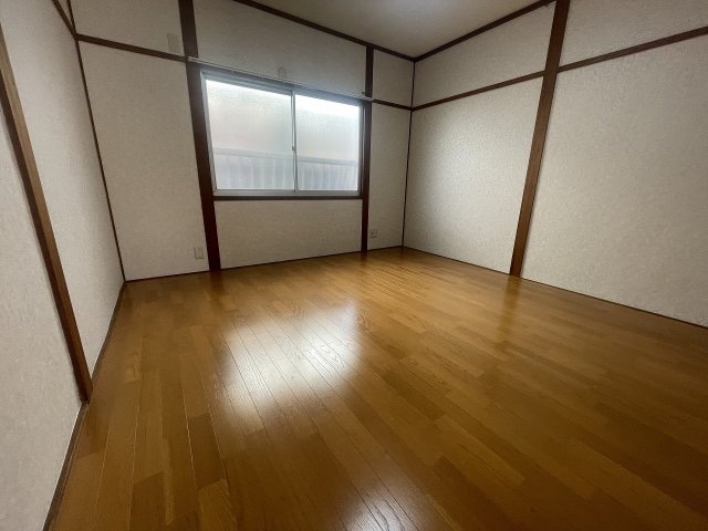 門真市朝日町貸家(事務所使用・大型犬飼育可)の物件内観写真