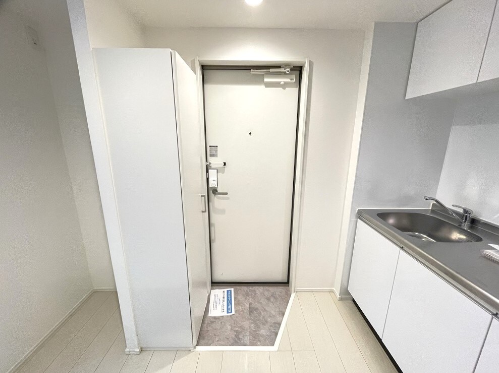 レジュール・ウールの物件内観写真