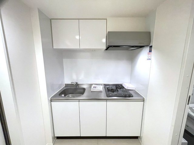 レジュール・ウールの物件内観写真