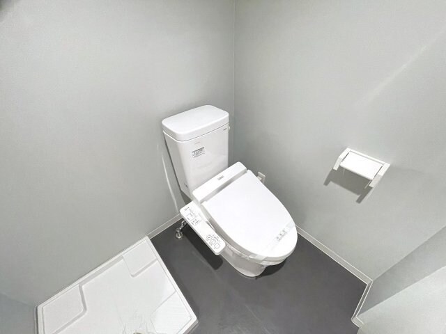 レジュール・ウールの物件内観写真