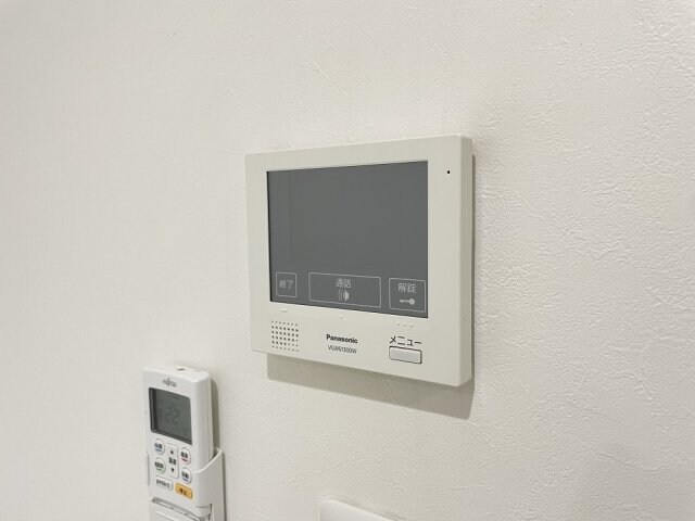 レジュール・ウールの物件内観写真