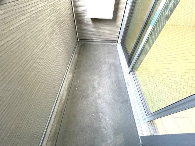 レジュール・ウールの物件内観写真