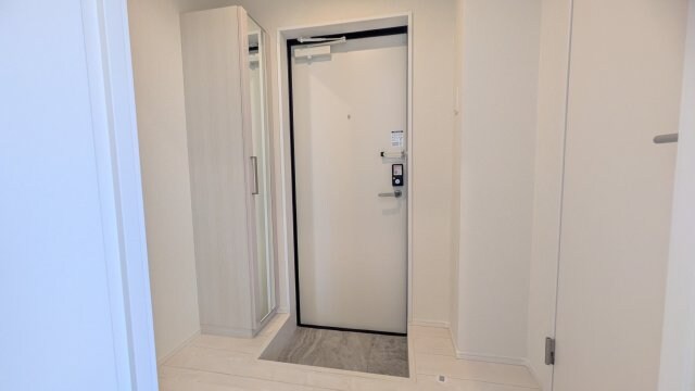 グレイス千里丘の物件内観写真