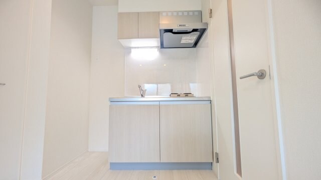 グレイス千里丘の物件内観写真