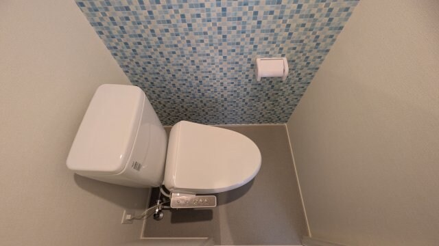 グレイス千里丘の物件内観写真