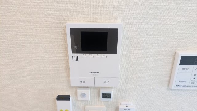 グレイス千里丘の物件内観写真