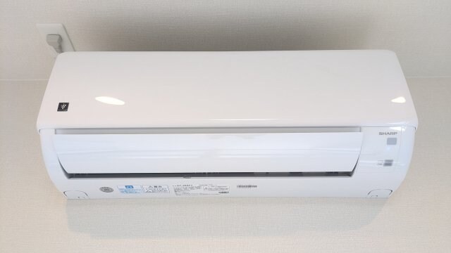 グレイス千里丘の物件内観写真