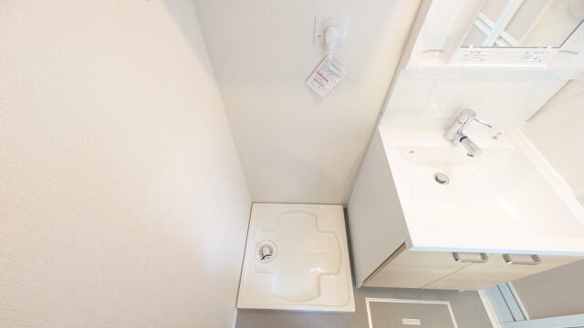 グレイス千里丘の物件内観写真