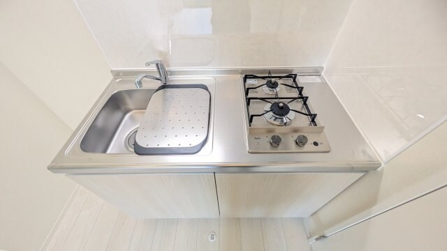 グレイス千里丘の物件内観写真