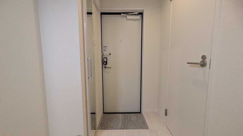 ハーモニーテラス江坂の物件内観写真