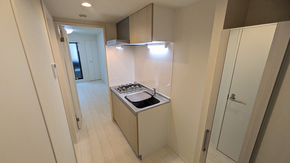 ハーモニーテラス江坂の物件内観写真