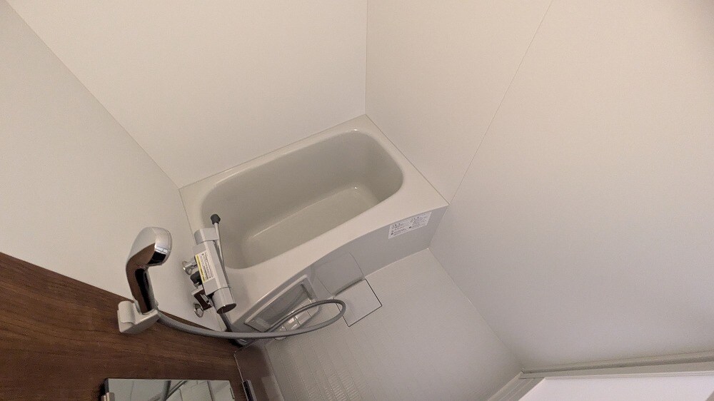 ハーモニーテラス江坂の物件内観写真