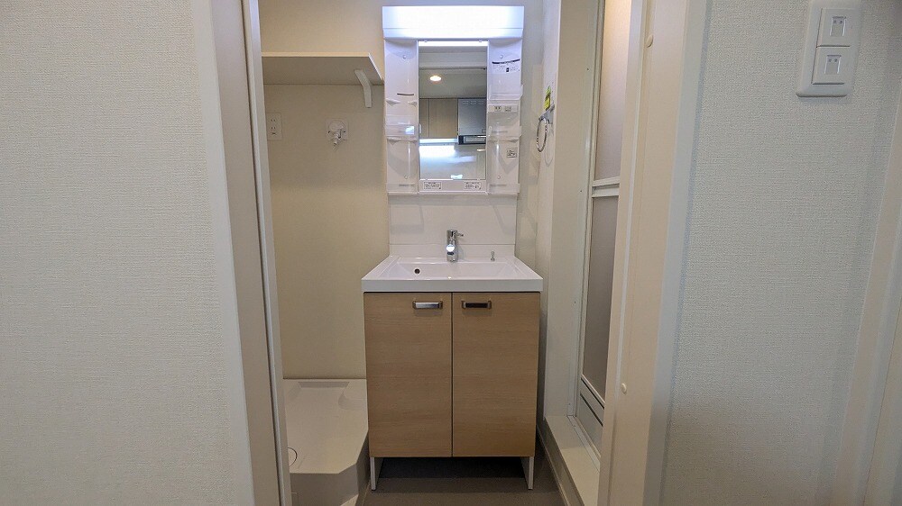 ハーモニーテラス江坂の物件内観写真