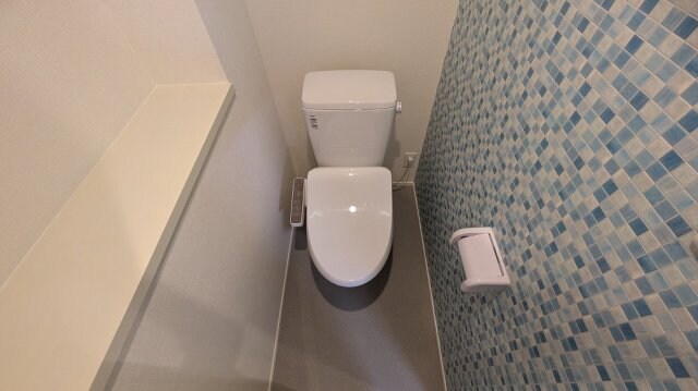 ハーモニーテラス江坂の物件内観写真