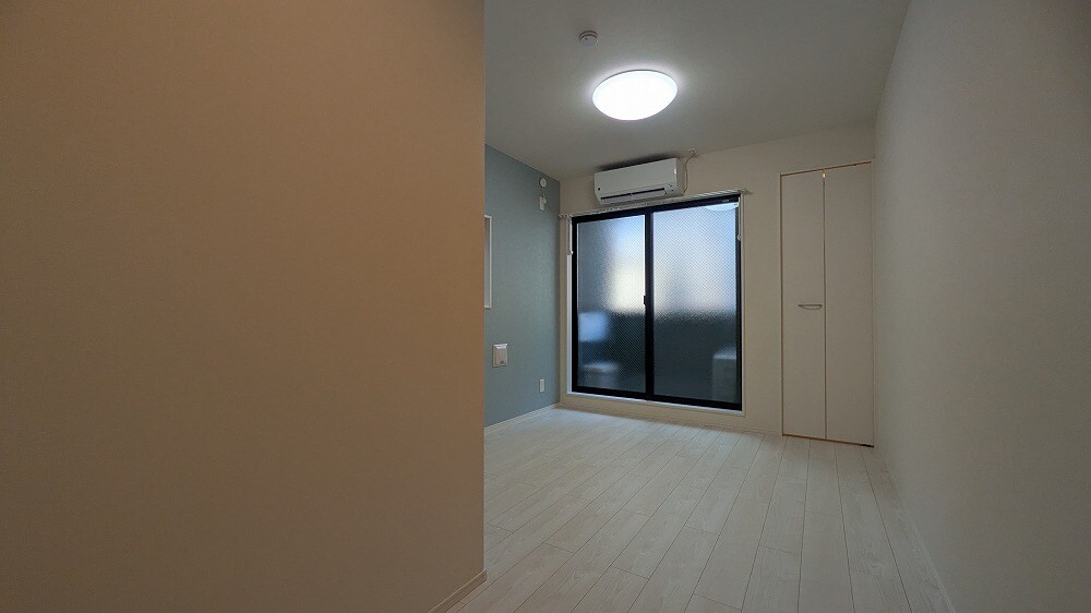 ハーモニーテラス江坂の物件内観写真