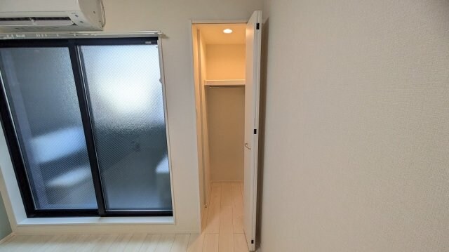 ハーモニーテラス江坂の物件内観写真