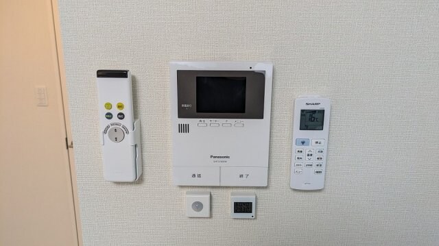 ハーモニーテラス江坂の物件内観写真