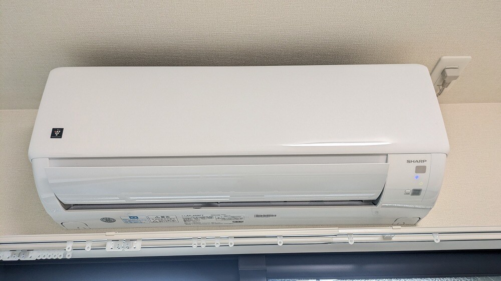 ハーモニーテラス江坂の物件内観写真