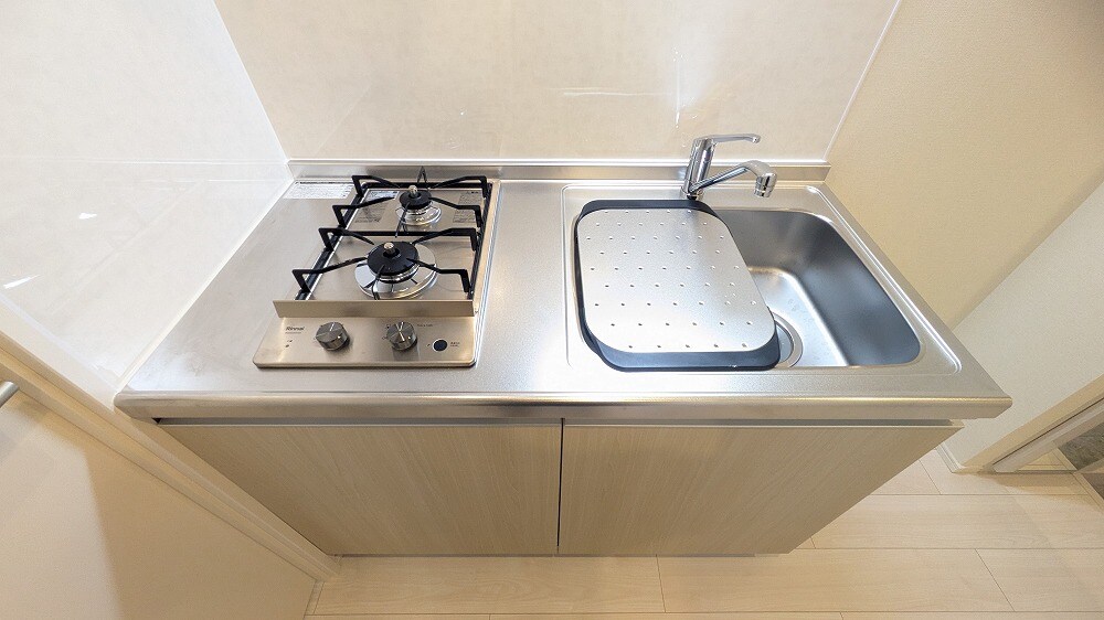 ハーモニーテラス江坂の物件内観写真