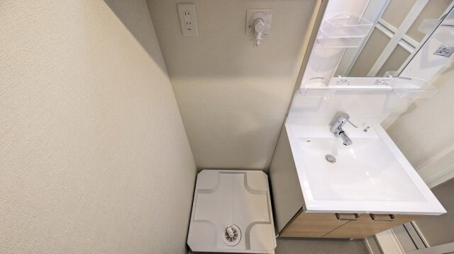 ハーモニーテラス江坂の物件内観写真