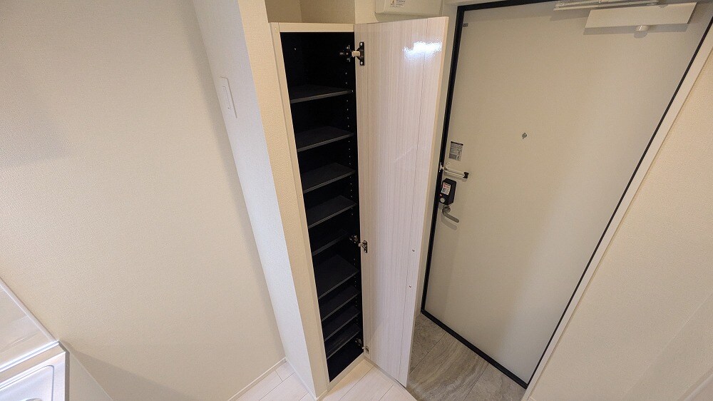 ハーモニーテラス江坂の物件内観写真