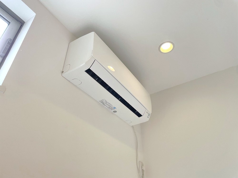 ハーモニーテラス清水丘Ⅱの物件内観写真