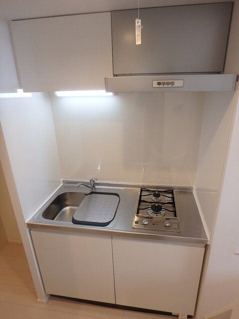 IMPERIAL RESIDENCE 八王寺の物件内観写真