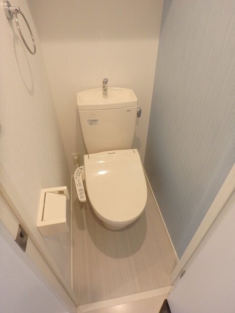 IMPERIAL RESIDENCE 八王寺の物件内観写真