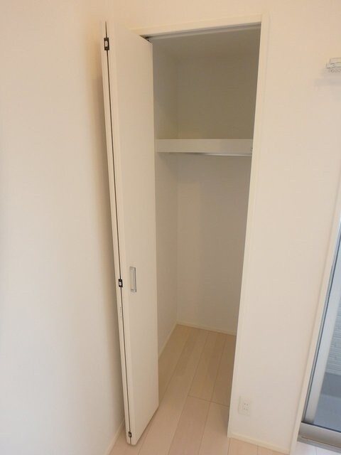 IMPERIAL RESIDENCE 八王寺の物件内観写真