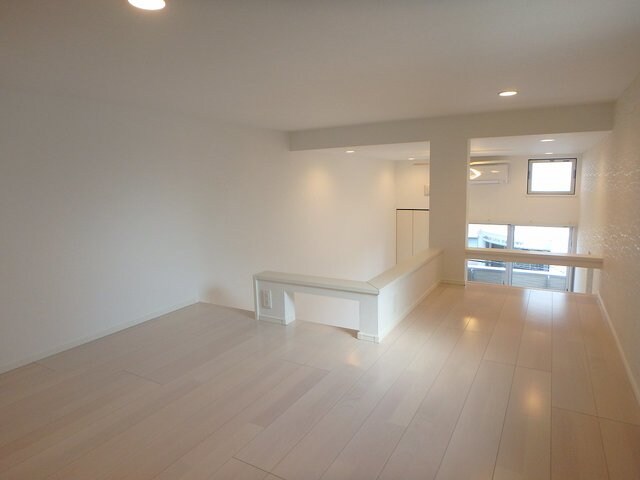 IMPERIAL RESIDENCE 八王寺の物件内観写真