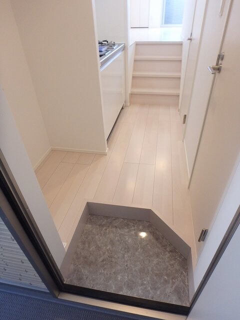 IMPERIAL RESIDENCE 八王寺の物件内観写真