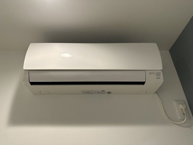 IMPERIAL RESIDENCE 八王寺の物件内観写真