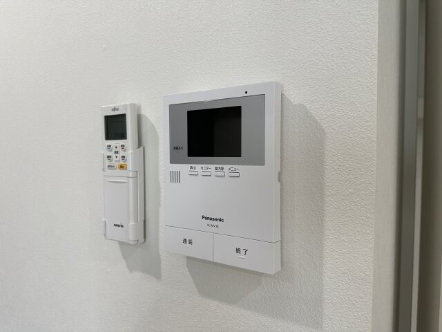 IMPERIAL RESIDENCE 八王寺の物件内観写真