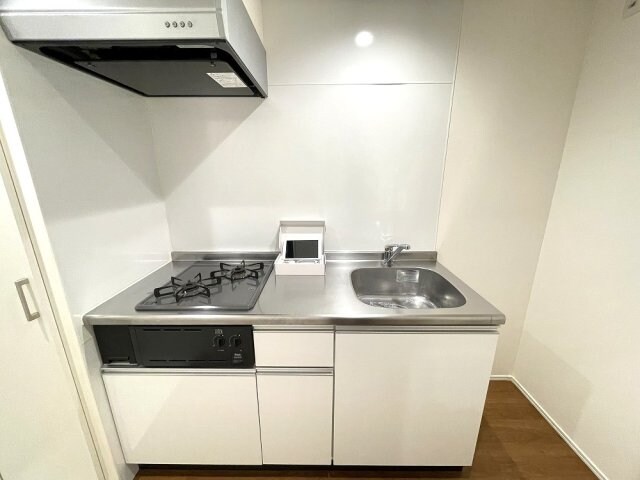 メゾンドボア加美の物件内観写真