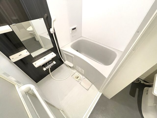 メゾンドボア加美の物件内観写真