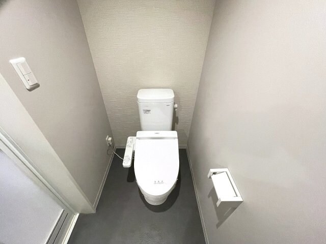 メゾンドボア加美の物件内観写真