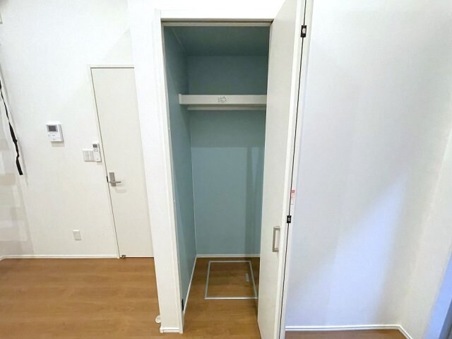 メゾンドボア加美の物件内観写真